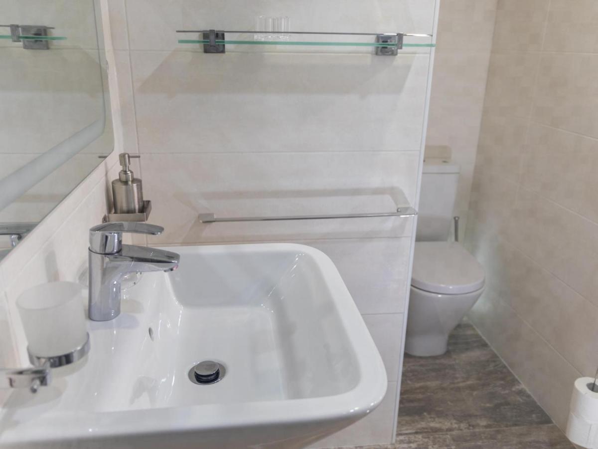 Sunset Ruby ,1 Bedroom, Swimming Pool Caleta De Fuste Exterior foto